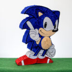 Sonic Piñata