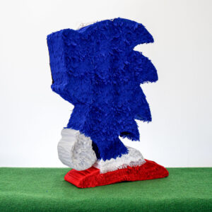 Sonic Piñata