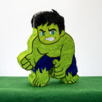 Hulk Piñata