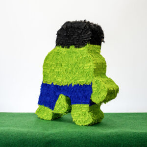 Hulk Piñata
