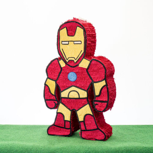 Ironman Piñata