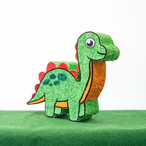 Piñata Dinosaurier – Bild 2