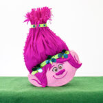 Trolls Puppy Piñata