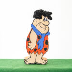 Piñata Fred Feuerstein