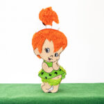 Pebbles Feuerstein Piñata