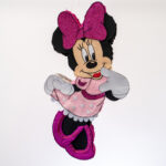 Piñata Minnie Mouse