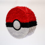 Pokéball Piñata