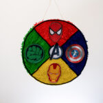 Avengers Piñata