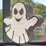 Piñata kleines Gespenst