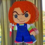 Chucky Piñata