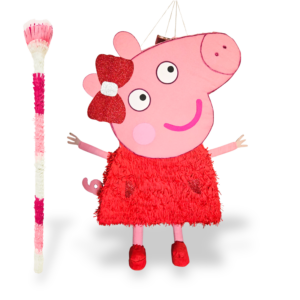 Peppa Wutz Piñata