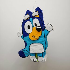 Piñata Bluey