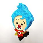 Clown Plim Plim Piñata