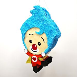 Clown Plim Plim Piñata