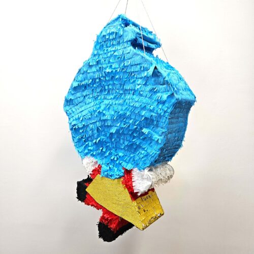 Clown Plim Plim Piñata – Bild 2