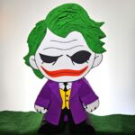 Joker Piñata