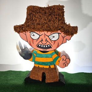 Freddy Piñata