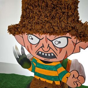 Freddy Piñata