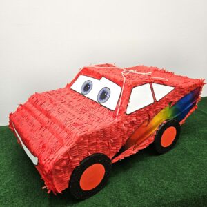 Cars Piñata