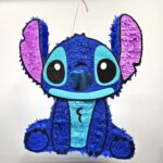 Stitch Piñata