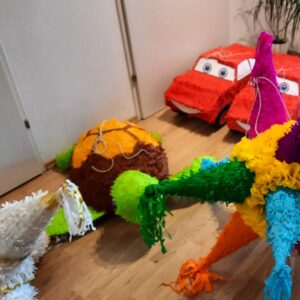 Piñatas