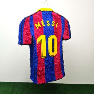 Messi Trikot Piñata