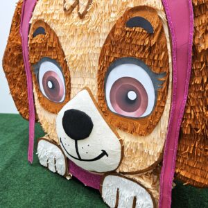 Paw Patrol Sky Piñata