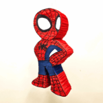 Spiderman Piñata