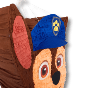 Piñata Paw Patrol Chase
