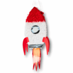 Raketen Piñata