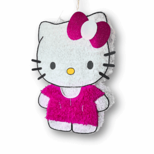 Hello Kitty Piñata