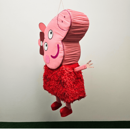 Peppa Wutz Piñata