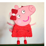 Peppa Wutz Piñata