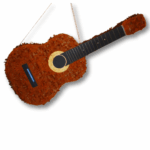Gitarre Piñata