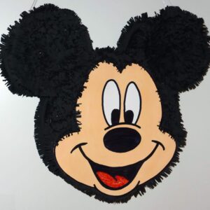 Piñata Mickey Mouse Kopf