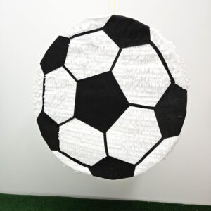 Piñata Fußball 2D