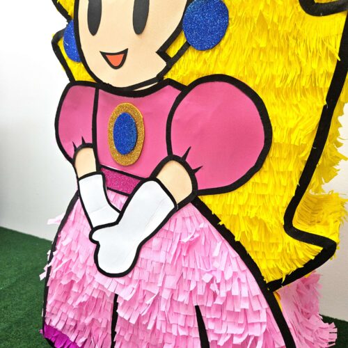 Piñata Prinzessin Peach1 – Bild 3