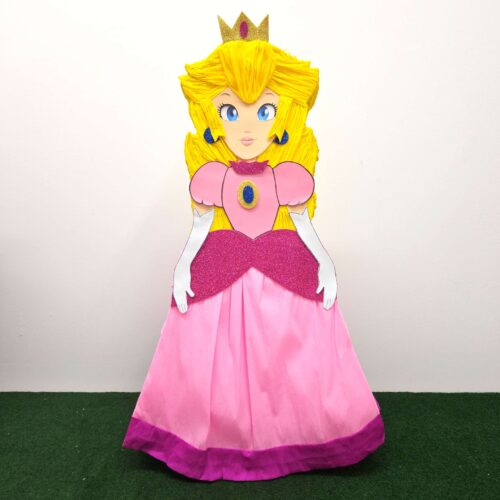 Piñata Prinzessin Peach2 – Bild 3