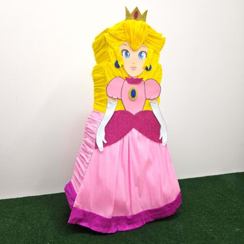 Piñata Prinzessin Peach2 – Bild 2