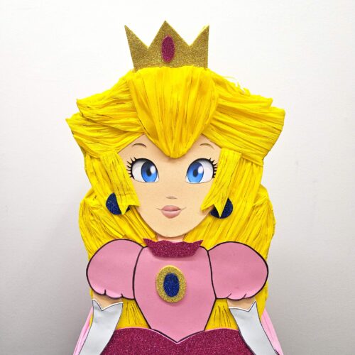 Prinzessin Peach2