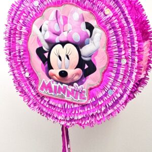 Express Minnie Piñata
