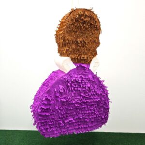 Piñata Prinzessin Sofia