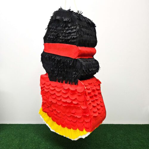 Piñata Schneewittchen2 – Bild 2