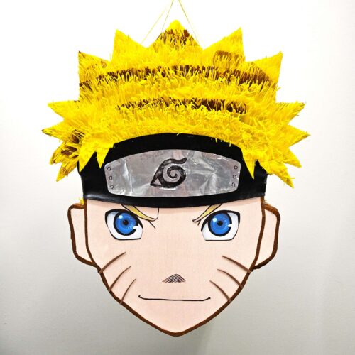 Naruto Piñata