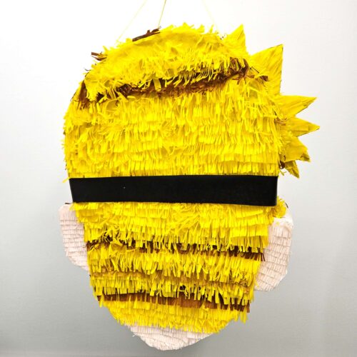 Naruto Piñata