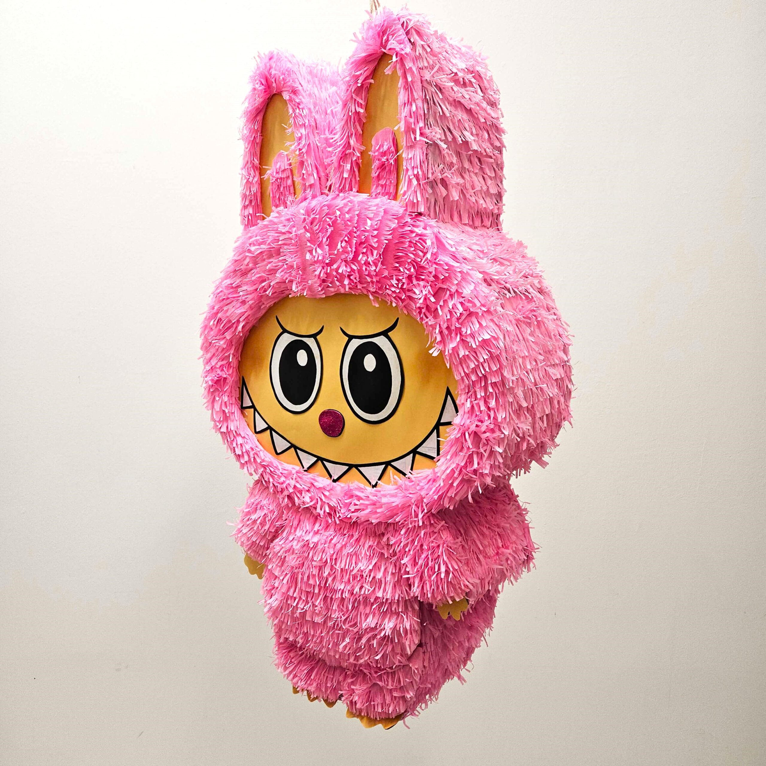 Labubu Körper Piñata