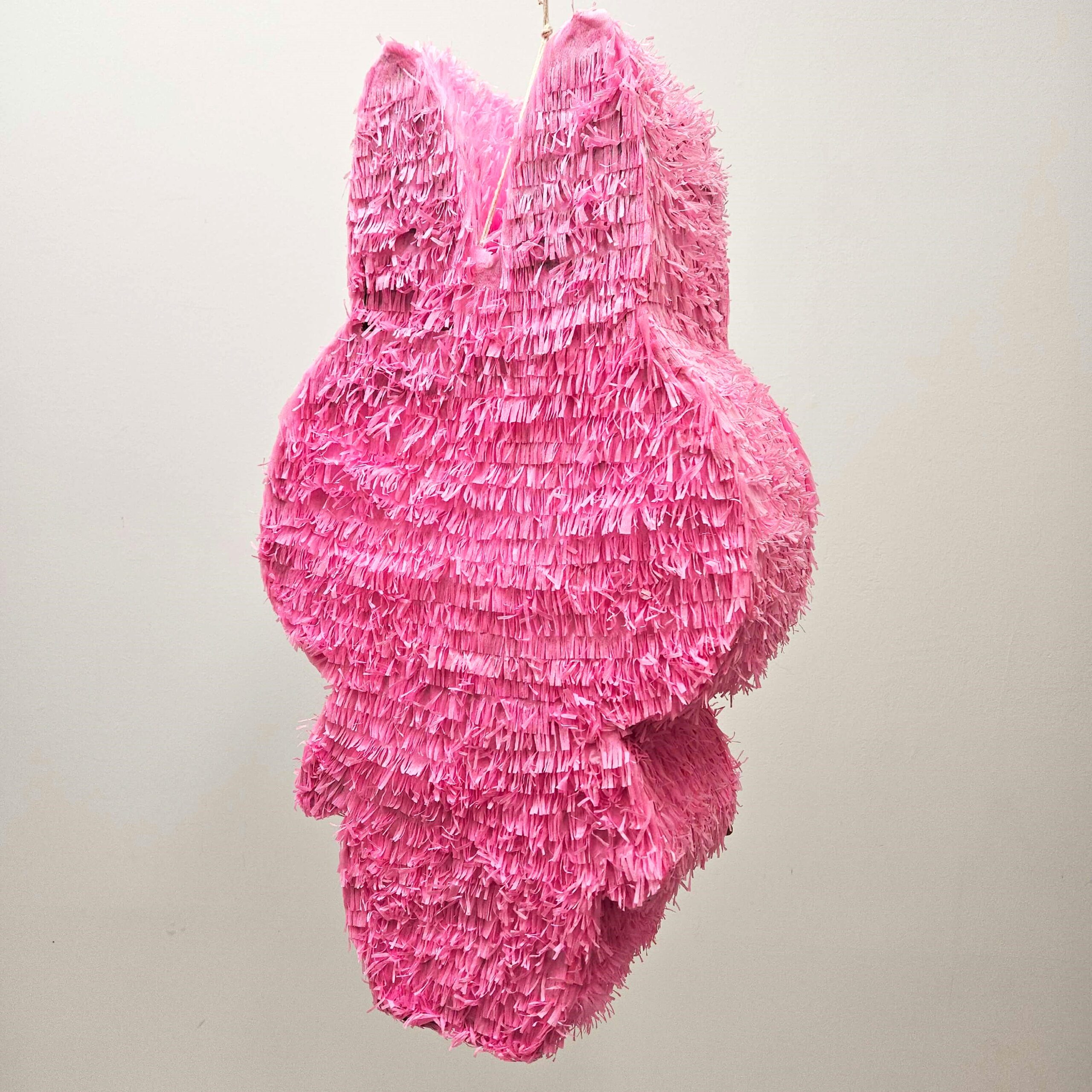 Labubu Körper Piñata – Bild 3