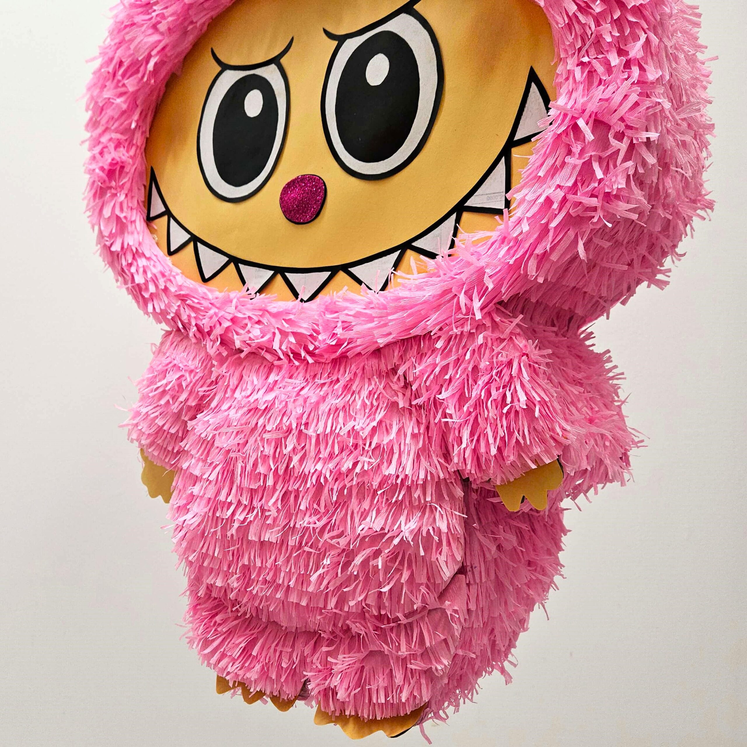 Labubu Körper Piñata