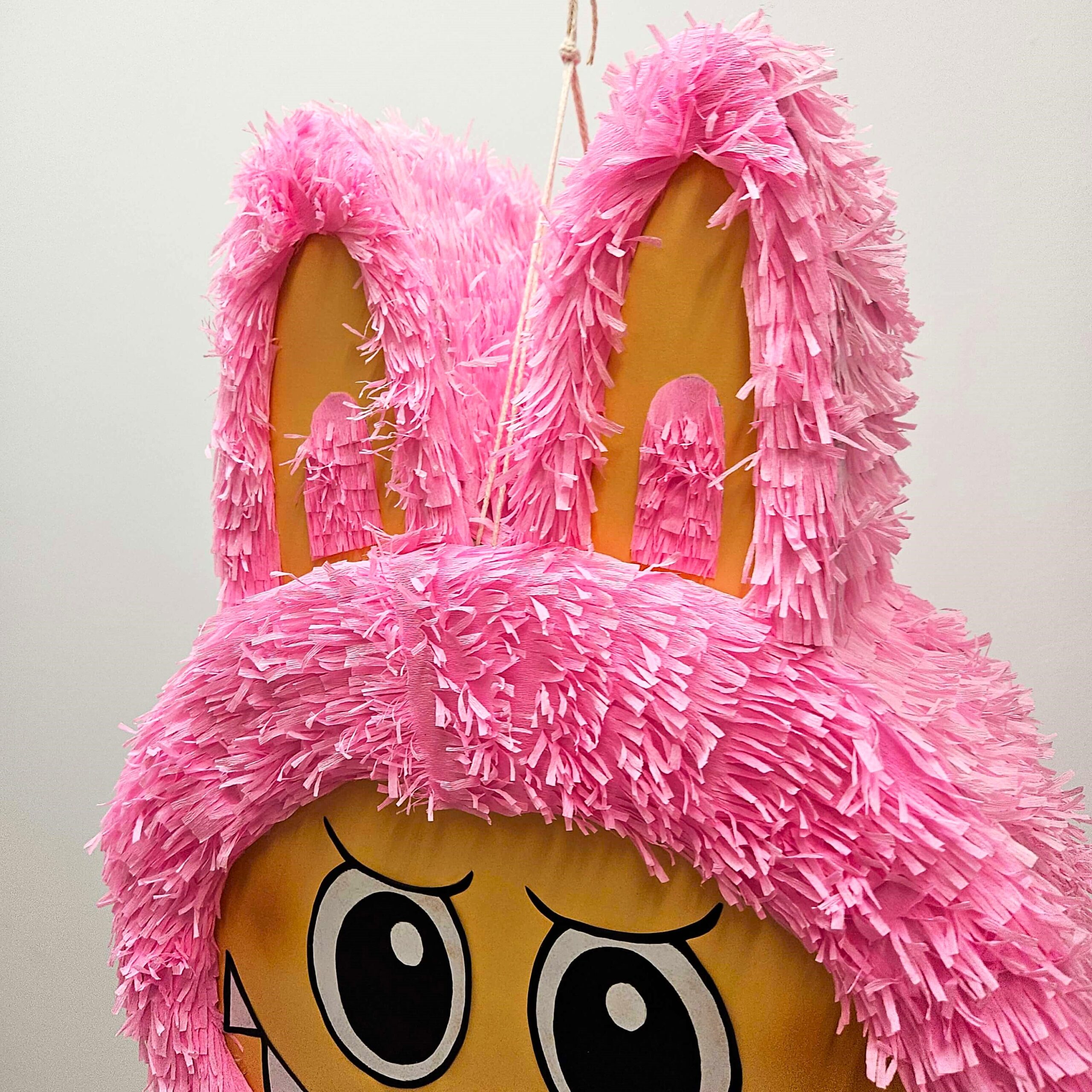 Labubu Körper Piñata