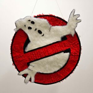 Piñata No Ghosts